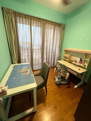 The Parc Condominium (D5), Condominium #614252461